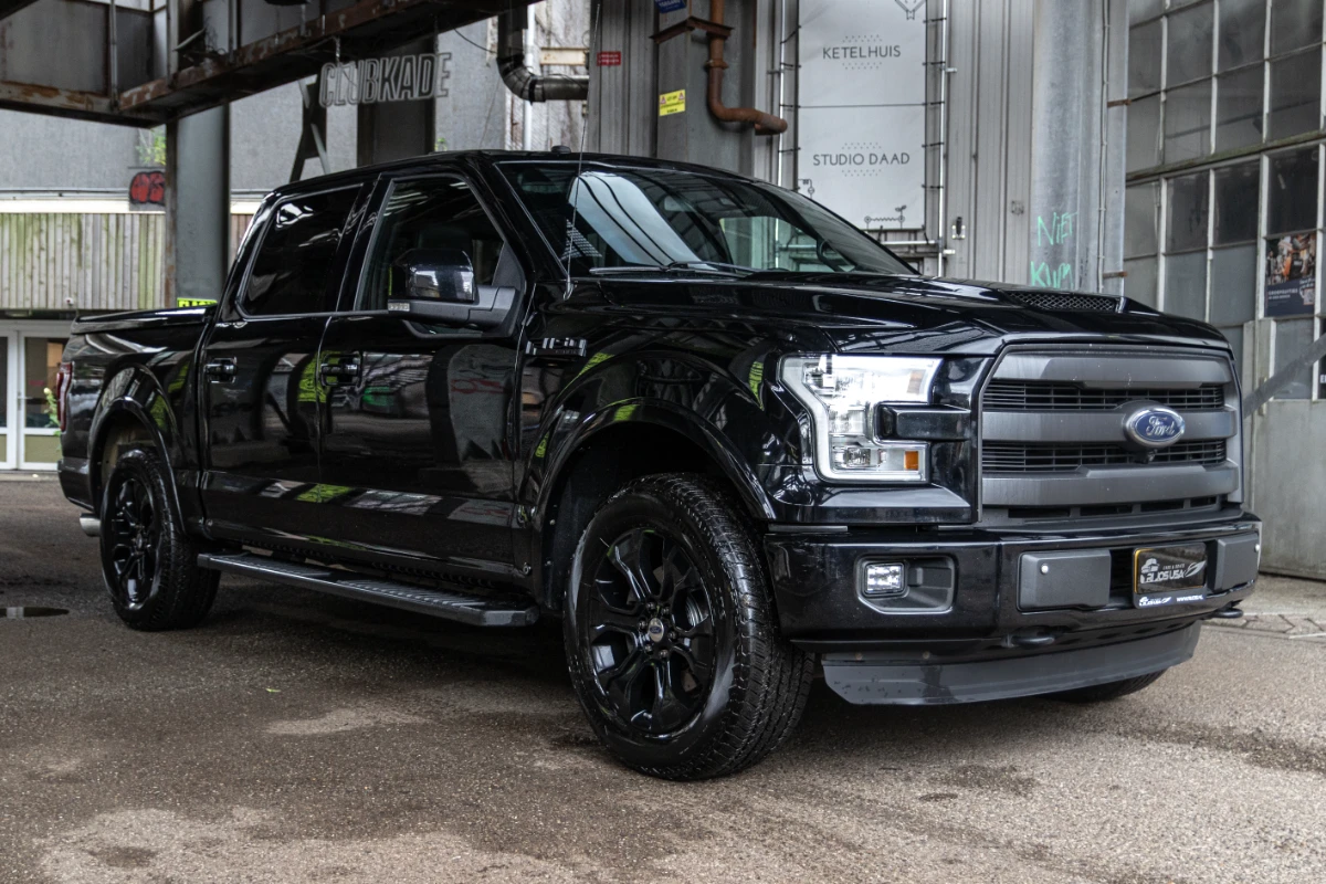 ORshoots - Boss Motors - Ford F150 (1)
